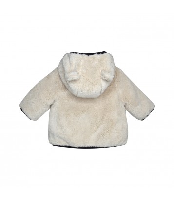 MANTEAU MARCEL BEBE Sucre Orge