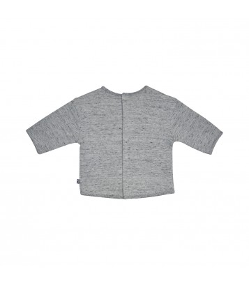 SWEAT PANTALON MAXIME MOLLETON NAISSANCE Sucre Orge
