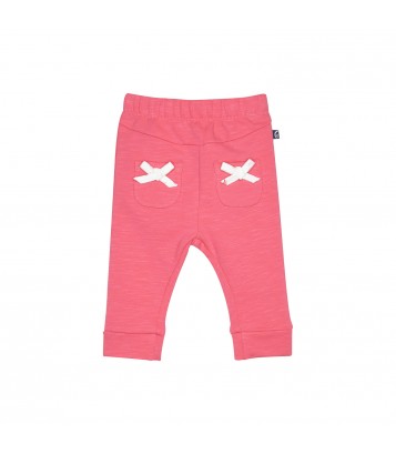 TUNIC JEGGING CHAUSSETTES LINA Sucre Orge