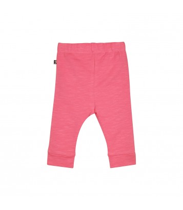 TUNIC JEGGING CHAUSSETTES LINA Sucre Orge