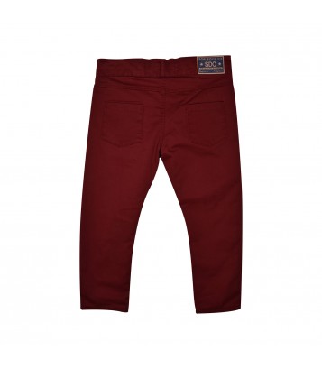 PANTALON ENFANT FEODOR Sucre Orge