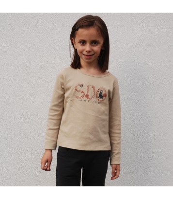 TEE SHIRT FALLONE Sucre Orge