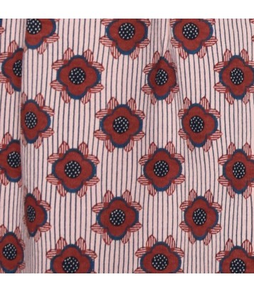 ROBE ISIDORINE INTERLOCK MANCHES LONGUES ENFANT Sucre Orge