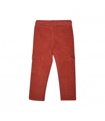 PANTALON JAÏRO Sucre Orge