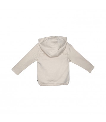 CARDIGAN JENIFER MOLLETON ENFANT Sucre Orge