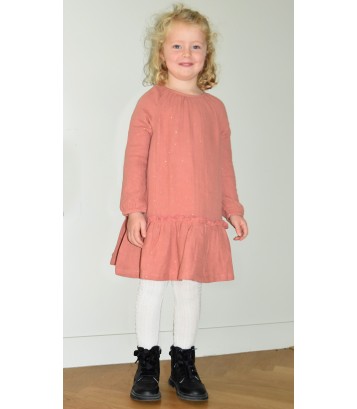 ROBE PATSY Sucre Orge