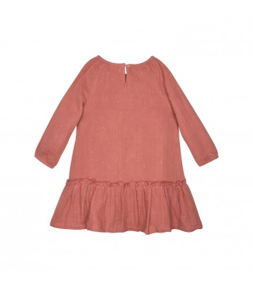 ROBE PATSY Sucre Orge