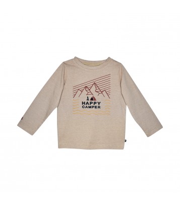 TSHIRT PATRICK Sucre Orge