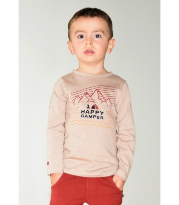 TSHIRT PATRICK Sucre Orge