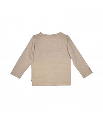 TSHIRT PATRICK Sucre Orge