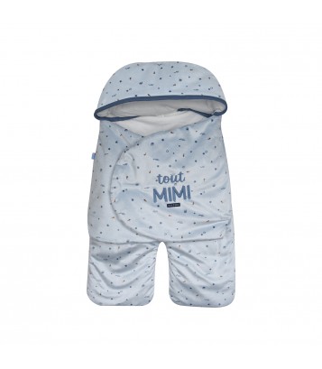 NID DE NAISSANCE MILOS Sucre Orge