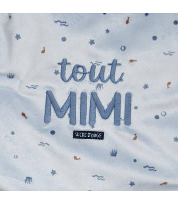 NID DE NAISSANCE MILOS Sucre Orge