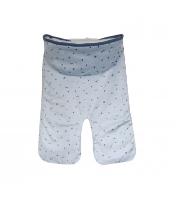 NID DE NAISSANCE MILOS Sucre Orge