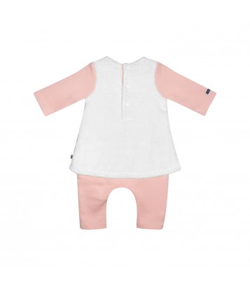 COMBIROBE MARGAUX Sucre Orge
