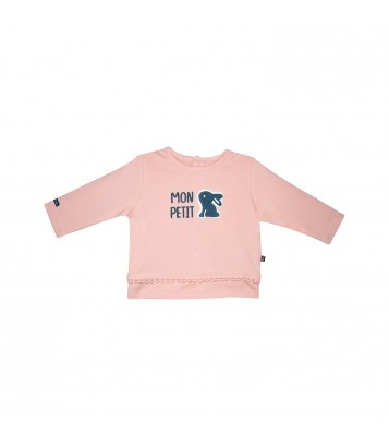 TSHIRT JEGGING MADELINE Sucre Orge