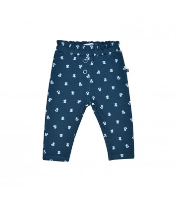 TSHIRT JEGGING MADELINE Sucre Orge