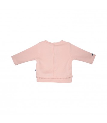 TSHIRT JEGGING MADELINE Sucre Orge