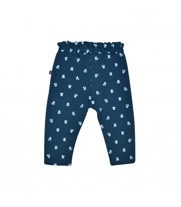 TSHIRT JEGGING MADELINE Sucre Orge