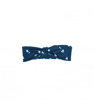 ROBE BANDEAU MARCIE Sucre Orge