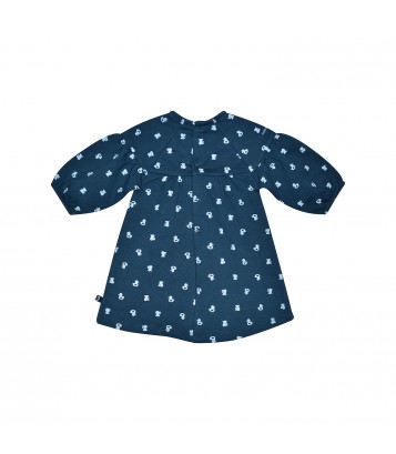 ROBE BANDEAU MARCIE Sucre Orge