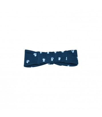 ROBE BANDEAU MARCIE Sucre Orge