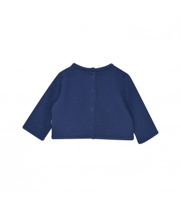 ROBE SWEAT NEVRA Sucre Orge