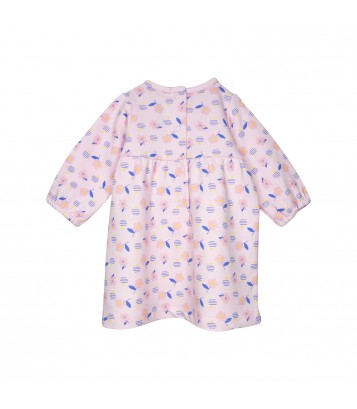 ROBE NASTHASIA Sucre Orge