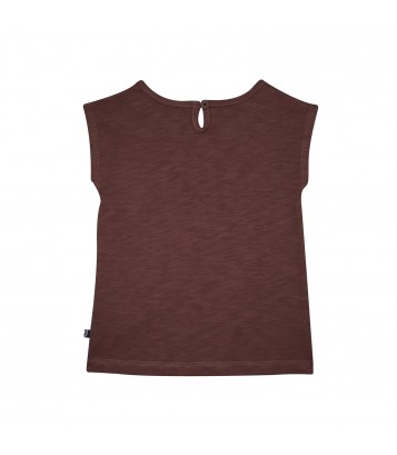 TSHIRT NANETTE Sucre Orge