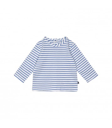 TSHIRT SALOPETTE NICOLAE Sucre Orge