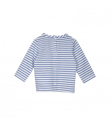 TSHIRT SALOPETTE NICOLAE Sucre Orge