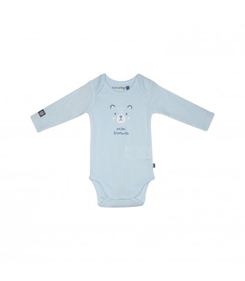 LOT DE 3 BODIES NAWAD Sucre Orge