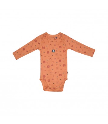 LOT DE 3 BODIES NASRO Sucre Orge