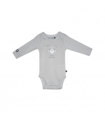 LOT DE 3 BODIES NASRO Sucre Orge