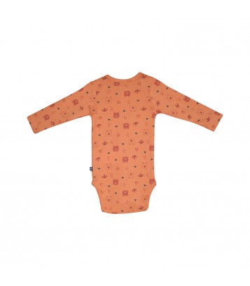 LOT DE 3 BODIES NASRO Sucre Orge