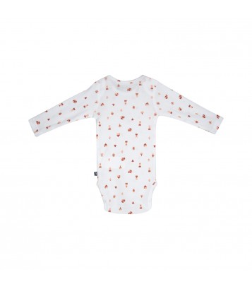 LOT DE 3 BODIES NASRO Sucre Orge