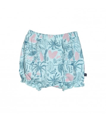 ROBE BLOOMER OPHELIE Sucre Orge