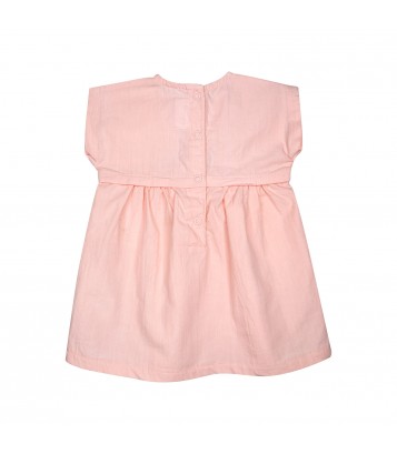 ROBE BLOOMER OPHELIE Sucre Orge