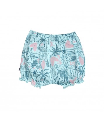 ROBE BLOOMER OPHELIE Sucre Orge