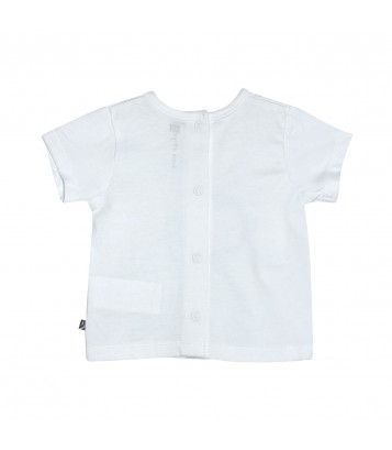 TSHIRT BERMUDA OLIVIER Sucre Orge