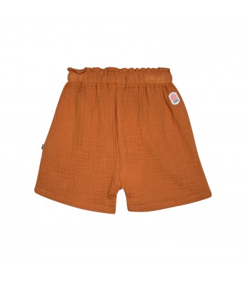 SHORT NANY Sucre Orge