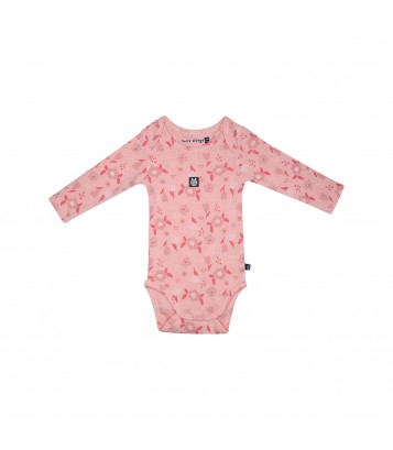 LOT DE 3 BODIES NAÏDA Sucre Orge