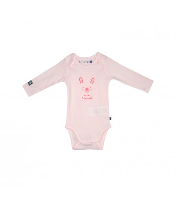 LOT DE 3 BODIES NAÏDA Sucre Orge