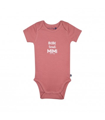 LOT DE 3 BODIES OLIVIA Sucre Orge