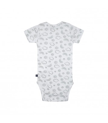 LOT DE 3 BODIES OLIVIA Sucre Orge