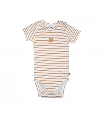 LOT DE 3 BODIES ODILON Sucre Orge