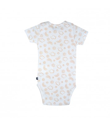 LOT DE 3 BODIES OMAR Sucre Orge