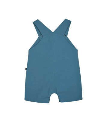 TSHIRT SALOPETTE OCTAVE Sucre Orge