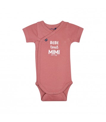 LOT DE 2 BODIES OCEANE Sucre Orge