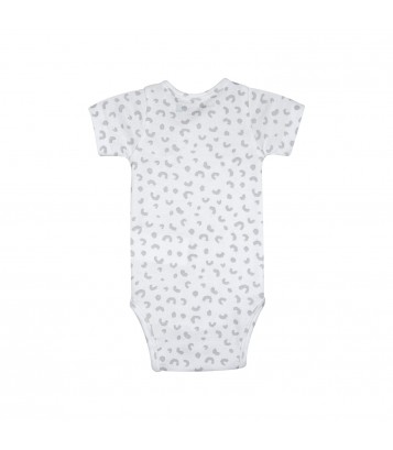 LOT DE 2 BODIES OCEANE Sucre Orge