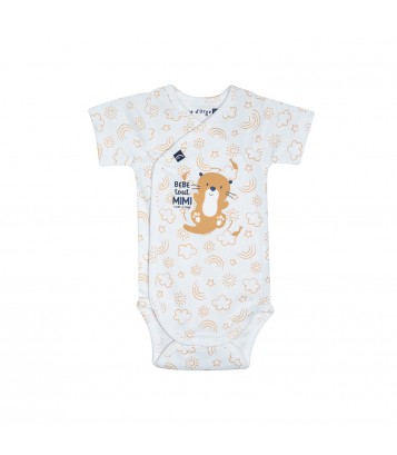 LOT DE 2 BODIES OTHELLO Sucre Orge